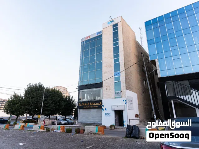 طابق كامل 350 متر  الطابق الثالث للإيجار