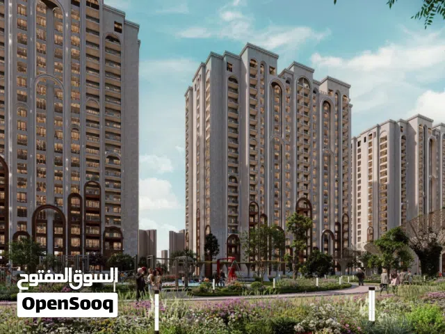 Building for Sale in Baghdad Airport St