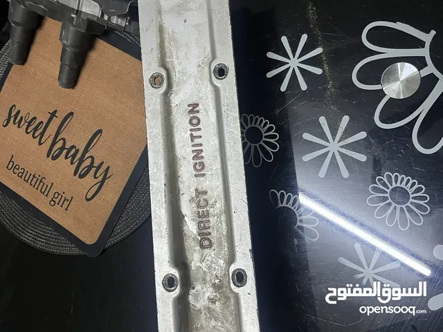 طقم كويلات ساب 5-9 بحالة الوكالة