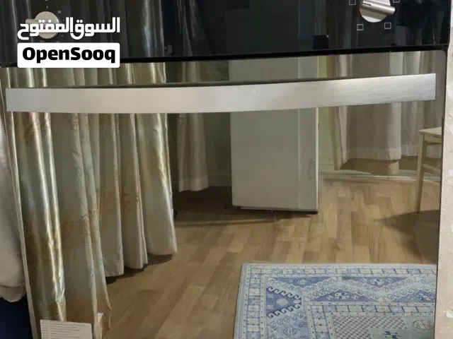 فرن كهربائي ايطالي اصلي بحالة ممتازة