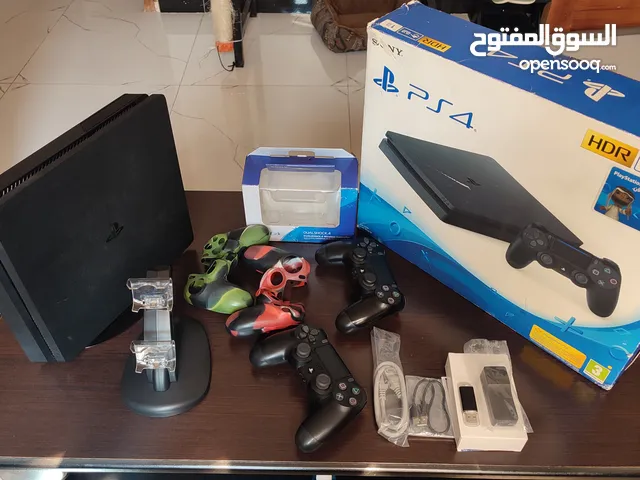 PlayStation 4 PlayStation for sale in Sana'a