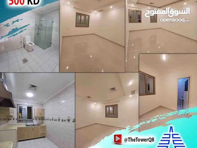 120m2 3 Bedrooms Apartments for Rent in Hawally Zahra