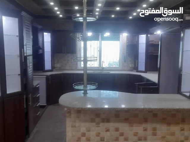 200 m2 5 Bedrooms Apartments for Sale in Irbid Al Naseem Circle