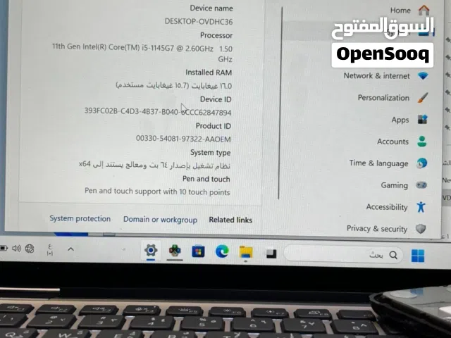 Windows Dell Computers for sale in Karbala