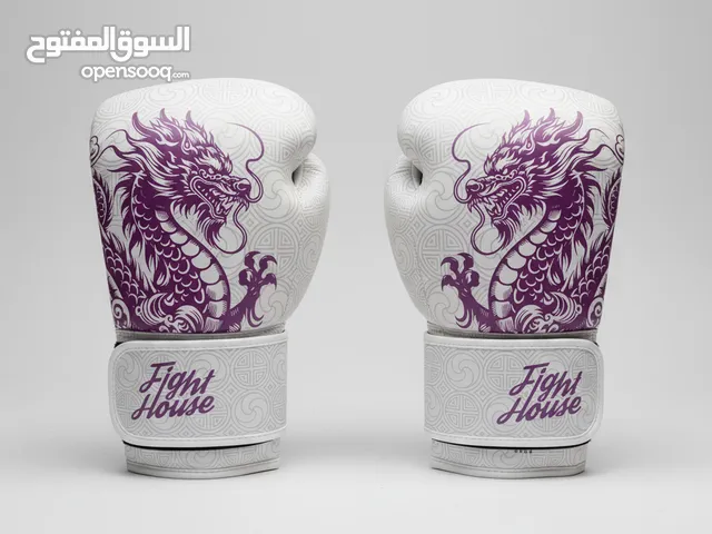 Boxing Gloves