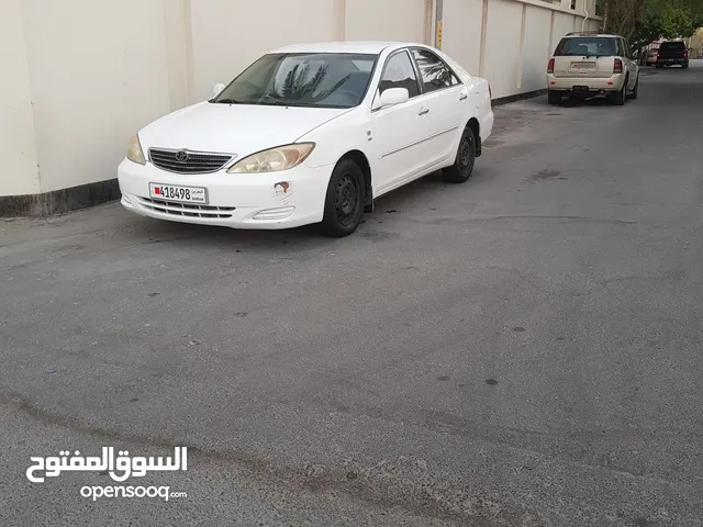 Used Toyota Camry in Muharraq