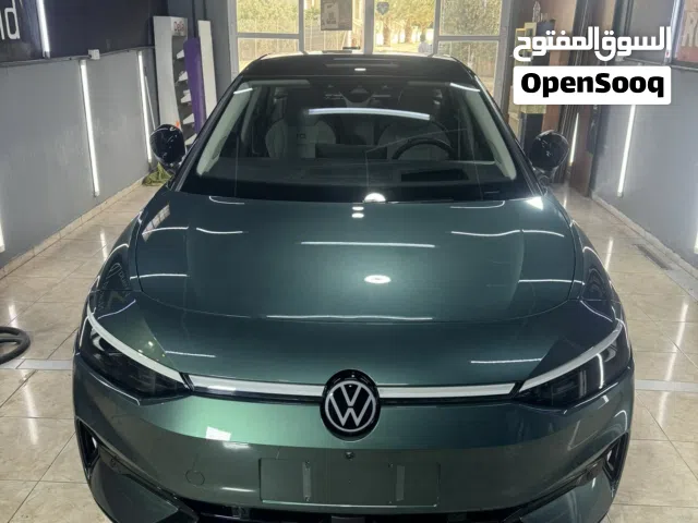 2023 Volkswagen ID 7 ID.7 VIZZION Pro