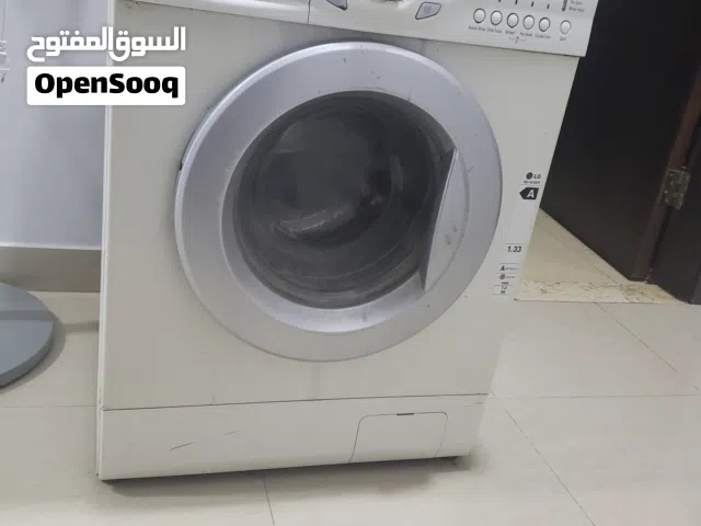 غسالة فل اتوماتيك 7 كيلو
