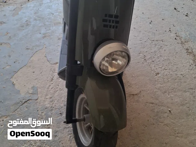2012 ياماها أخرى