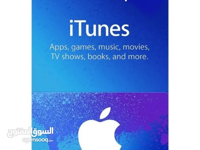 Apple gift card 500Usd