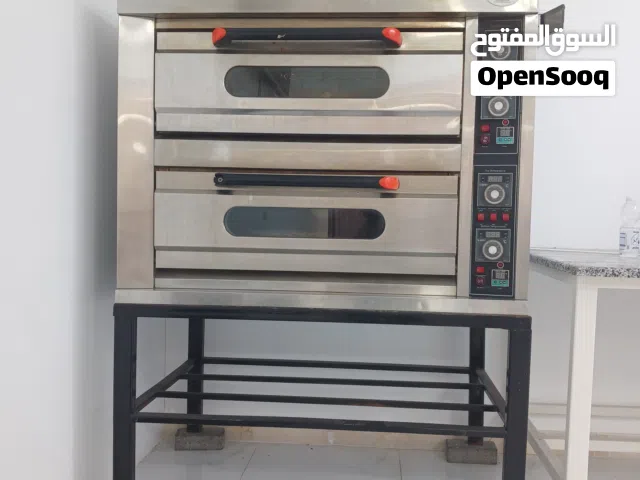 فرن كهربائي دورين كهرباء 380