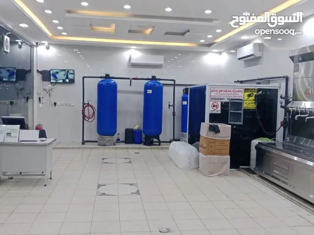 بلوتو لتجهيز وتركيب محطات تحلية المياه ومصنع كاسات الماء تعبئة وتغليف بكل انحاء المملكه بأسعار تنافس