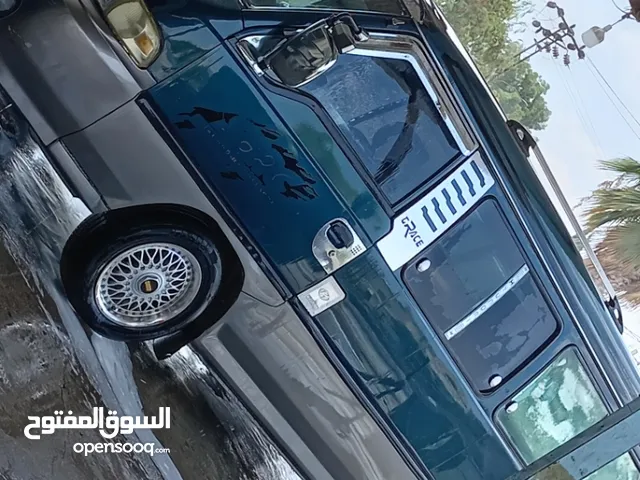 باص اتش ميه لبيع موديل 2003 لمتد مرخص لشهر 10