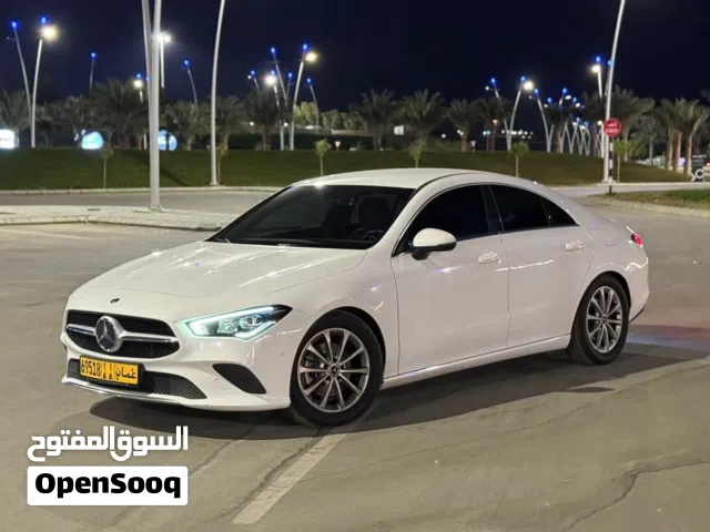 للبيع : مرسيدس-بنز CLA 200