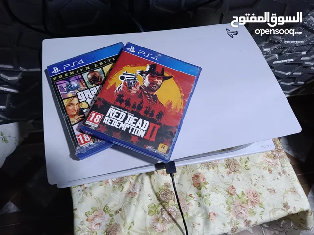 PlayStation 5 PlayStation for sale in Basra
