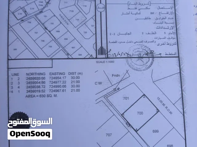للبيع ارض التسويق من المالك
