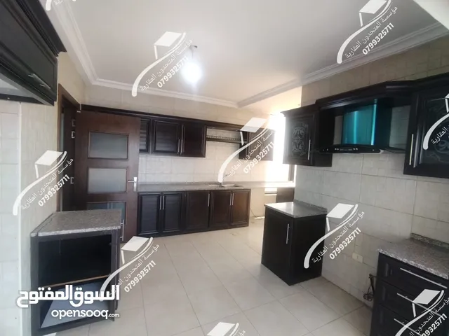 1m2 3 Bedrooms Apartments for Rent in Amman Khalda