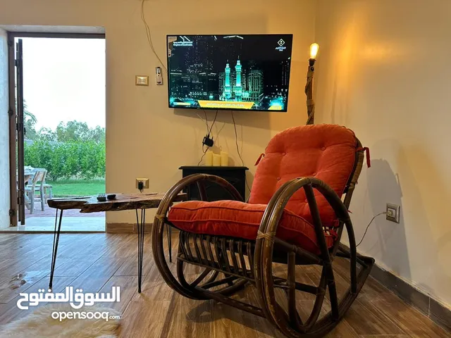 160m2 3 Bedrooms Apartments for Rent in Tripoli Al-Nofliyen