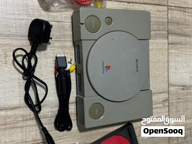 PlayStation 1 PlayStation for sale in Al Batinah