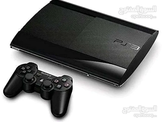 PlayStation 3 PlayStation for sale in Zintan