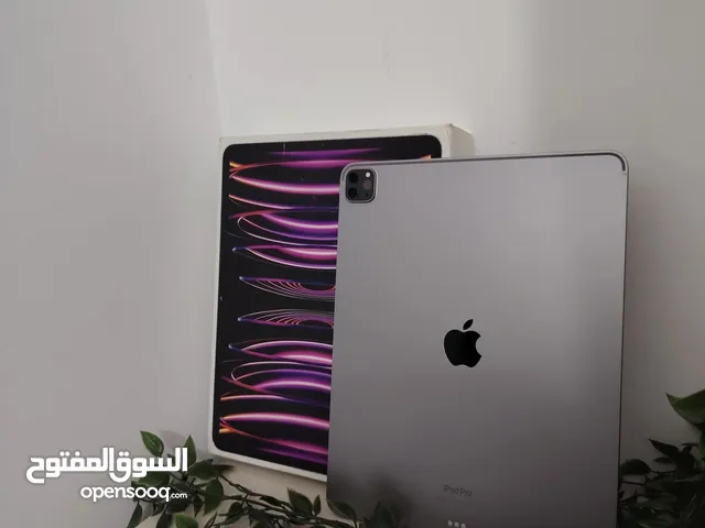 Apple iPad Pro 256 GB in Tripoli