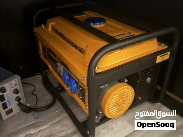 مولد كهرباء بنزين 2800w