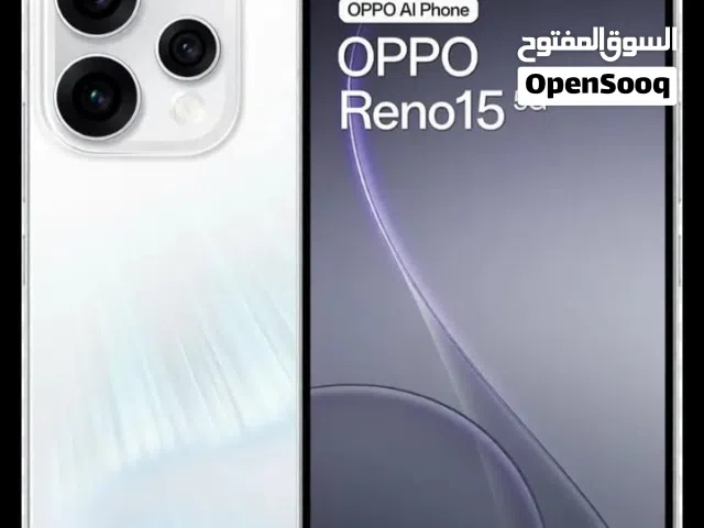Oppo A15 1 TB in Ismailia