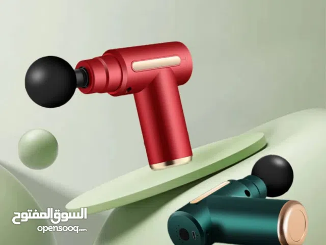 مدلك للجسم.