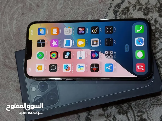 Apple iPhone 13 Pro Max 512 GB in Basra