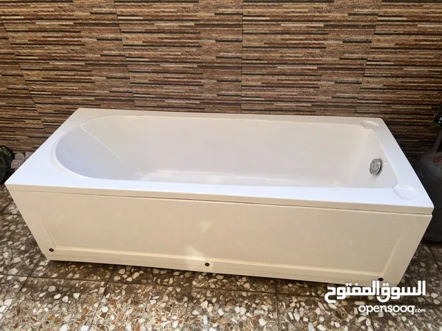 بانيو نوعيه زينه للبيع طوله 170سم عرضه 70سم