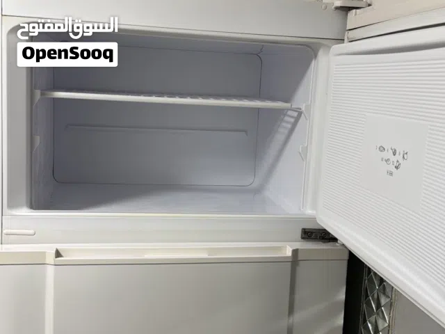 ثلاجة فستل