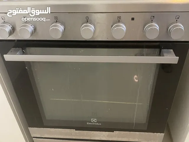 Electrolux Ovens in Dubai