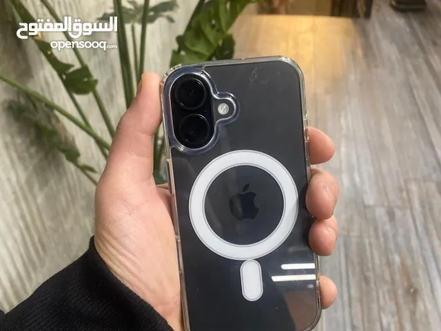 ايفون 16 128 للبيع