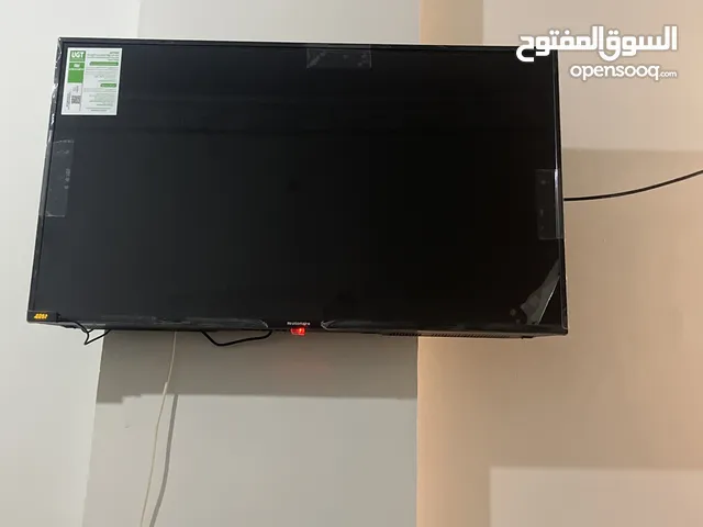 Unionaire Smart 43 inch TV in Alexandria