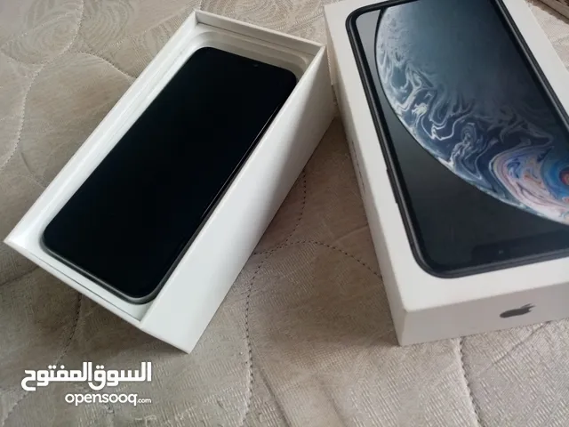 Apple iPhone X 64 GB in Amman