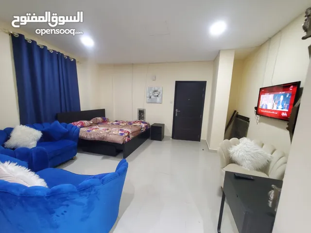 800 ft Studio Apartments for Rent in Ajman Ajman Corniche Road