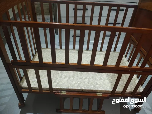 baby items , bed ,walker, holder , play ground and a lot of stuff