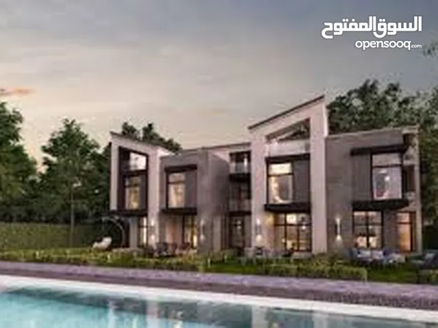 288 m2 5 Bedrooms Villa for Sale in Cairo New October