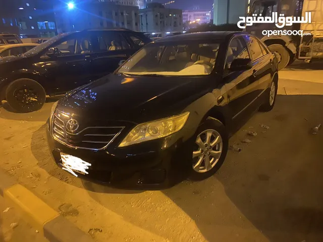 Toyota Camry 2010 gd condition