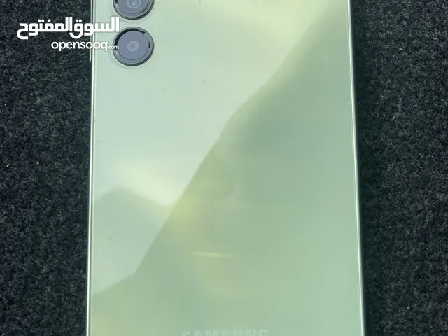 Samsung Galaxy A24 4G 128 GB in Muscat