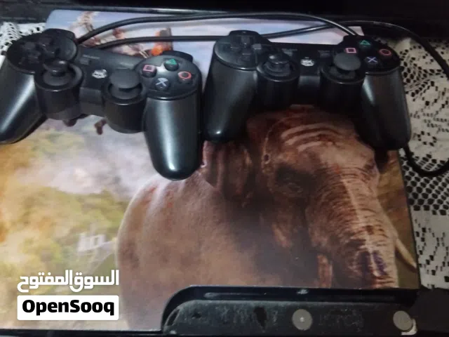 PlayStation 3 PlayStation for sale in Zarqa
