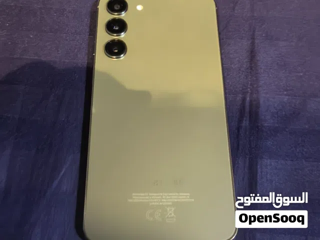 Samsung Galaxy S23 Plus 256 GB in Jeddah