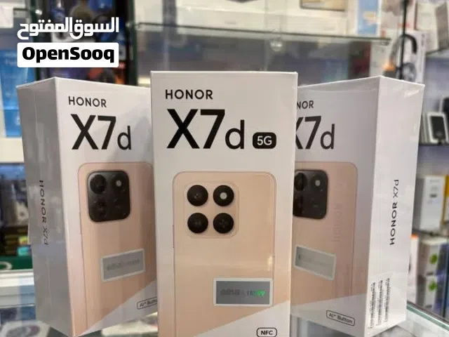 Honor Other 256 GB in Zarqa