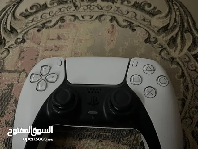 يد بلايستشن فايف متع الجهاز نفسه