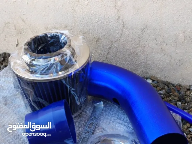 Sport Filters Spare Parts in Al Dhahirah