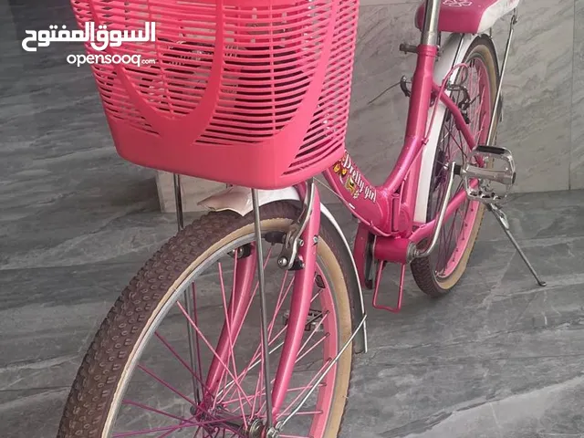 used bicycle