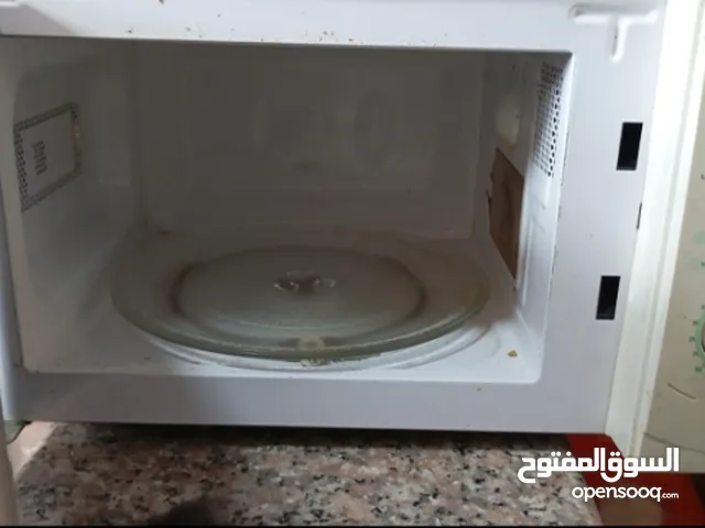 Sayona 0 - 19 Liters Microwave in Ajman