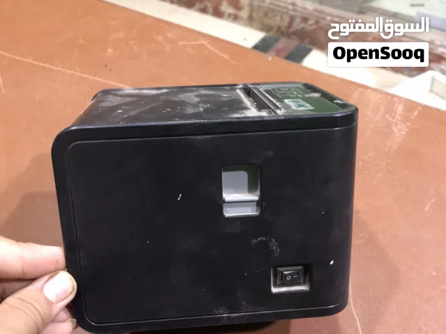 طباعة فواتير