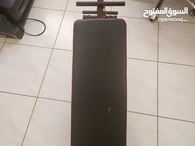 لشد عضلات البطن و العضلات