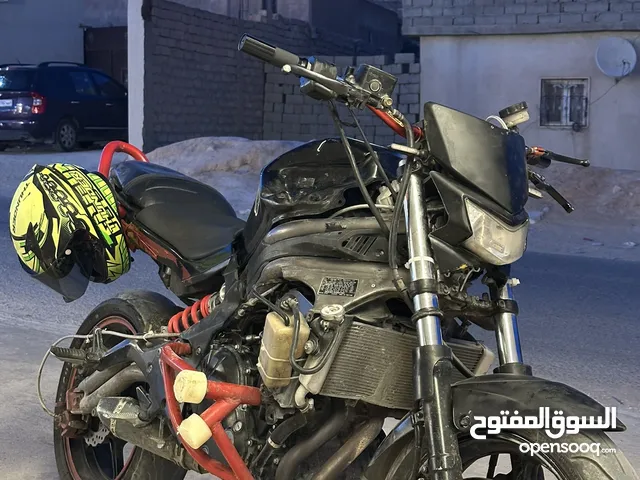 كواساكي 2010   650cc